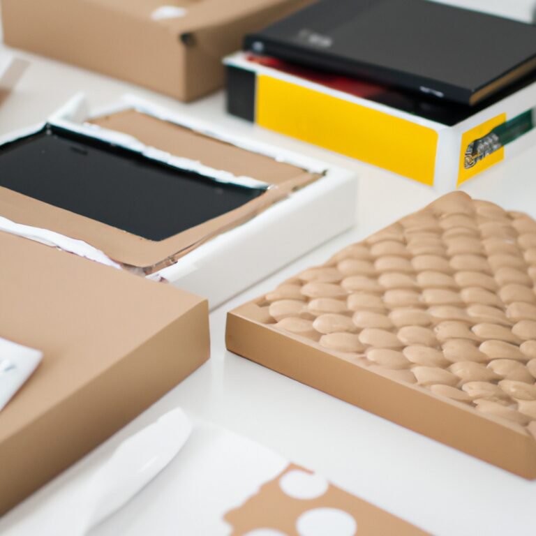 Smart Packing: Gadgets for Tomorrow