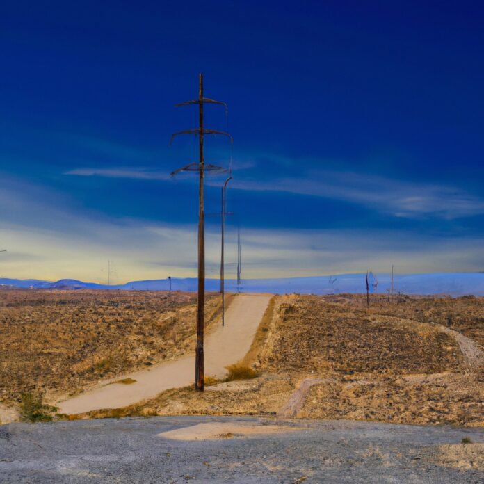 Desert Destinations on the Horizon