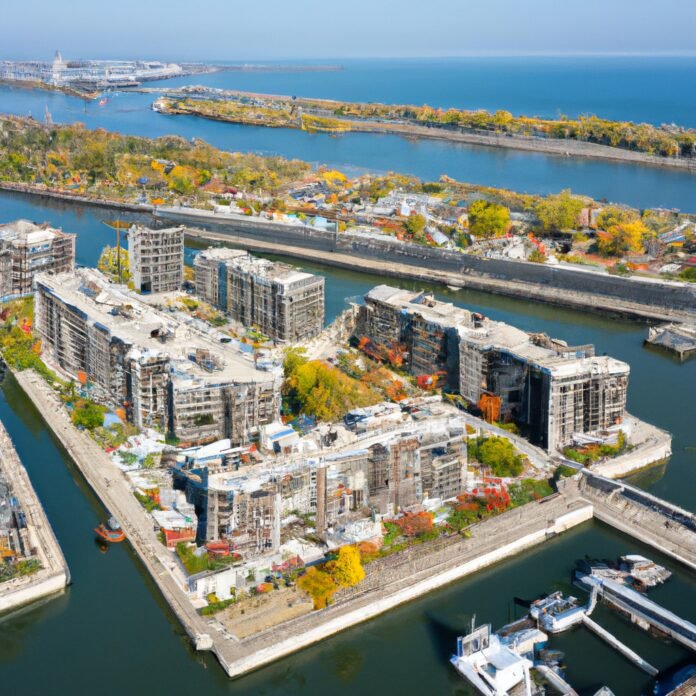 Future Waterfront Conservation