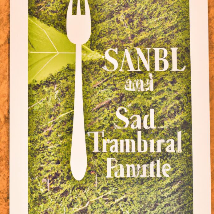 Sustainable Dining: Farm-to-Table Tomorrow