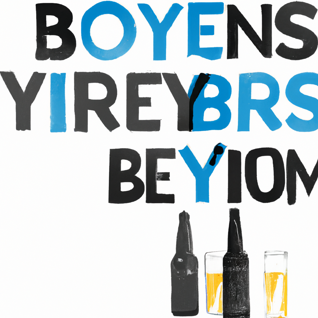 Beer and Beyond: Tomorrow's Breweries