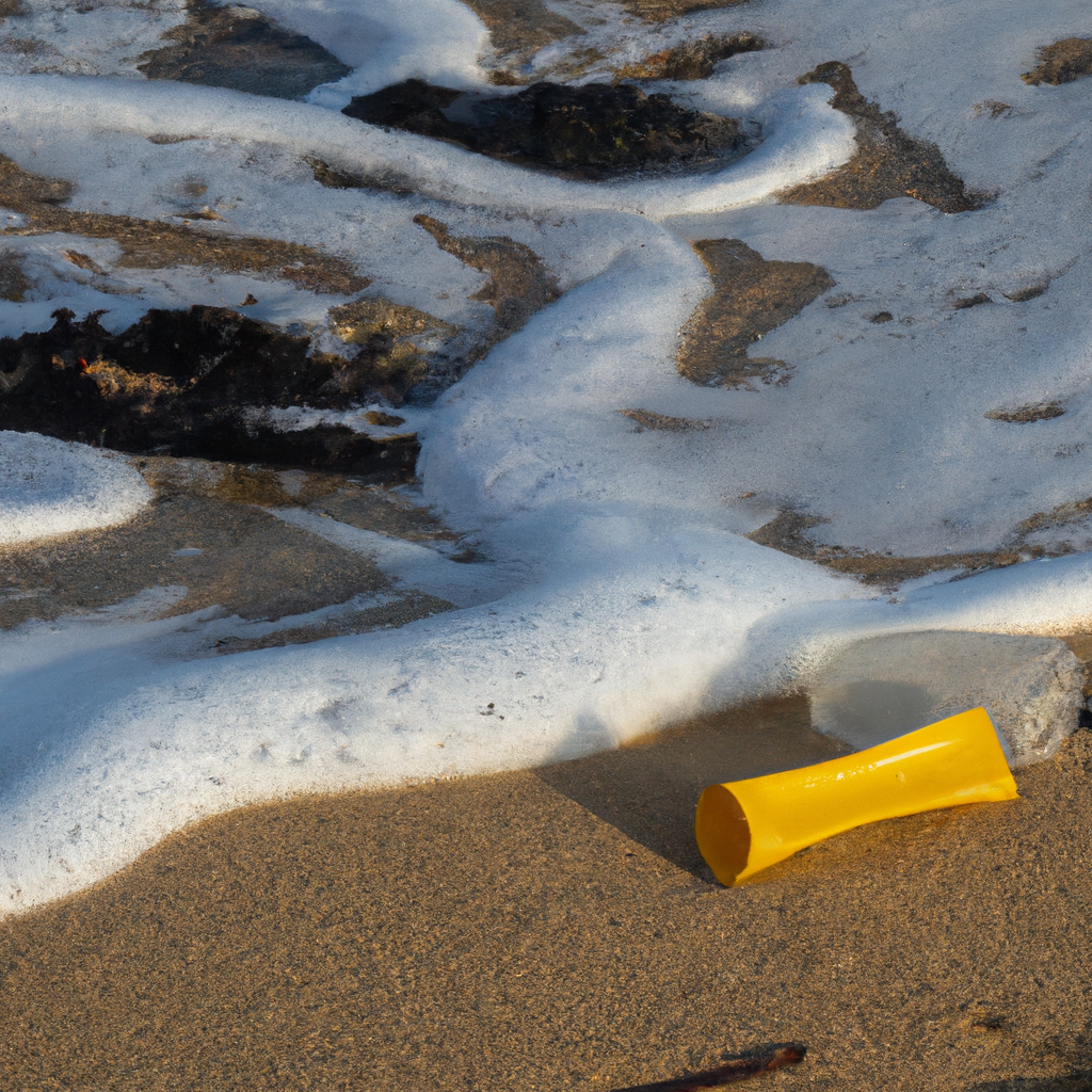 Coastal Clean-Up Trips of Tomorrow