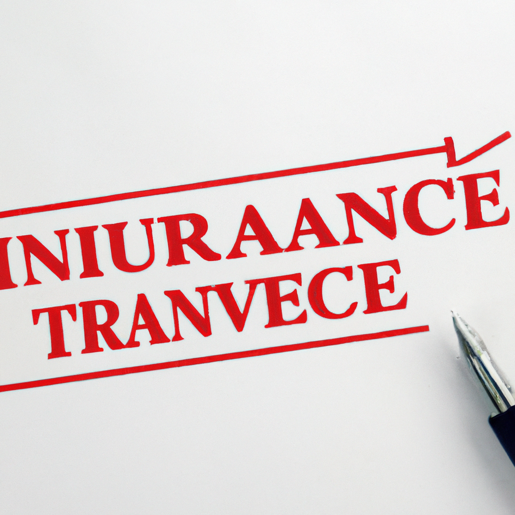 Future-Proofing Your Travel Insurance