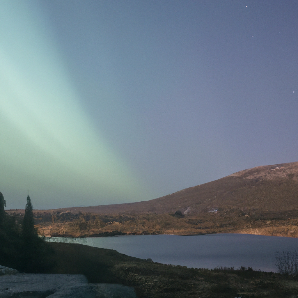 Northern Lights and Beyond